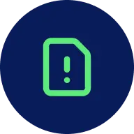 Неавторизованные SIM или eSIM